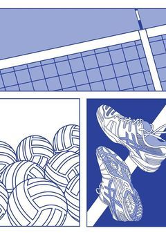 ハイキュー.ᐟ‪.ᐟ‪ ｰ紡ぐｰ