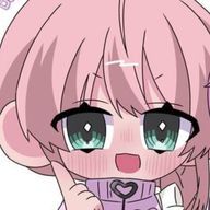 ゆいさんです❕さんのアイコン画像