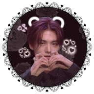 凜音🍼🐾🖤さんのアイコン画像