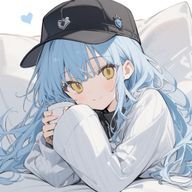 こはるさんのアイコン画像