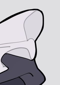 　め い ど の 世 界 線　