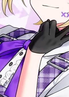 ꒰ঌ♡　ず っ と 想 像 裏 切 る 計 画 中　♡໒꒱