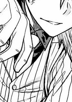 唾切の実験体、注射が怖いらしい