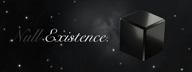 Null Existence.さんの壁紙画像