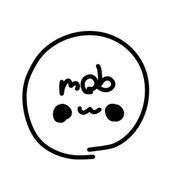 　モブ　@   低浮上　！！さんのアイコン画像