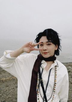 壊れた世界で