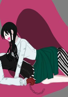 大好きなキミと