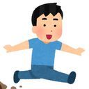 運無  凡 (めぐるな  ぼん【父】)