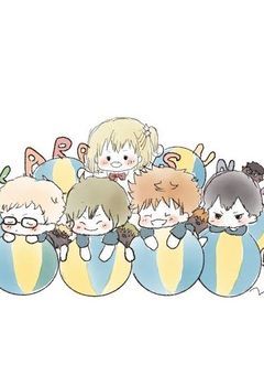 ↪速報、　後輩可愛い件((