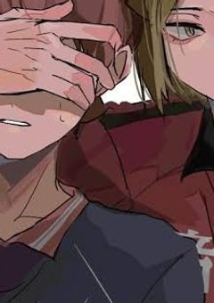 　# こいつらの心、やばすぎです