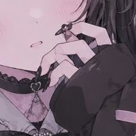 　めんどくさい♡さんのアイコン画像