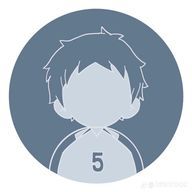 鈴夏さんのアイコン画像