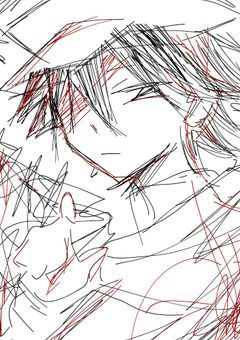 文ｽﾄにわかのｽﾄｽﾄイラスト