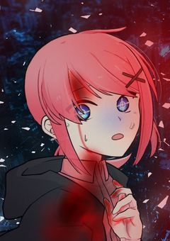 AMPTAK　ぶち抜くぜど真ん中！！