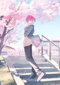 ドッペルゲンガーの君だから。