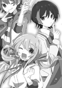 神スキル！！！短編集⭐︎