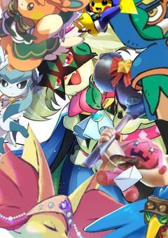 ポケモンユナイト講座！？⭐︎