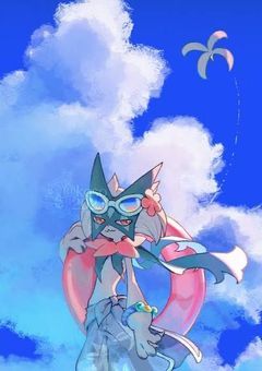 あたしとアイツが出会う時＿＿。