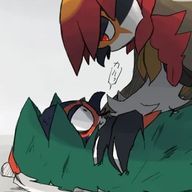 ひかりｻﾝ！@ポケユナにメガマフォ来てさんのアイコン画像