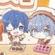 猫神選歌　(#°〜°)さんのアイコン画像