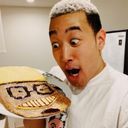 関口メンディー