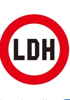 LDHの紅一点は疲れます💦