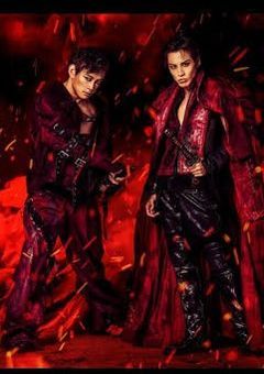 上宮地玄武が惚れた相手はひとりぼっちの笛好きでした　　　　　※一時休止