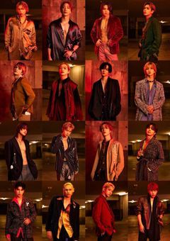 RAMPAGEの紅一点は元最強ゲーマーでした