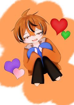 初恋さん、想いの伝え方が分かりません！