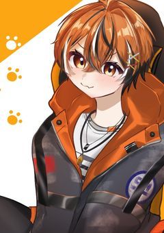 イラスト部屋(VO)