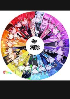 すとぷりとめておらとAMPTAKのみんなに溺愛される！？