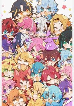 STPRを推している私…STPRのみんなと会ってしまった！？