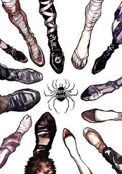 ＃ 空白 は 記憶 を 喰す ．