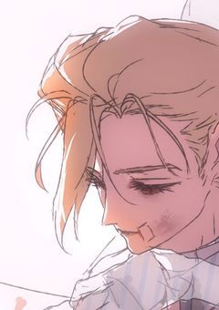 ⠀ ⠀︎︎︎︎不運 で 美談 な 恋患い