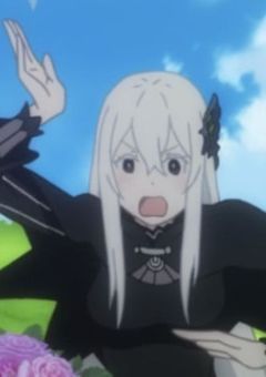 リゼロ世界に転生したら何かズレてた件について