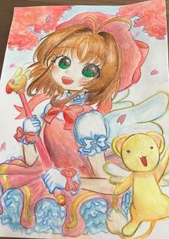 あまりのアート🎨《リクエスト募集中📝》