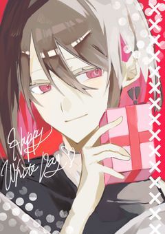 柚乃のイラスト