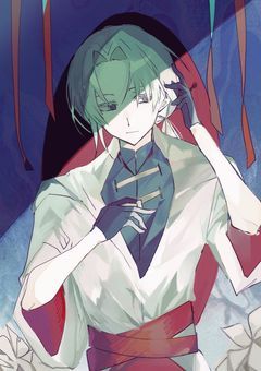 【参加型】ロタツミの二次創作プロジェクト