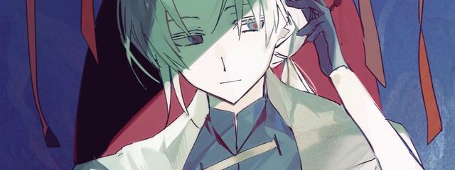 柚乃うとさんの壁紙画像