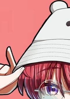 あ な た に 恋 し ち ゃ い ま し た ！