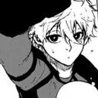 凪誠士郎さんのアイコン画像