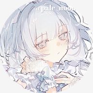 　ログアウトさんのアイコン画像