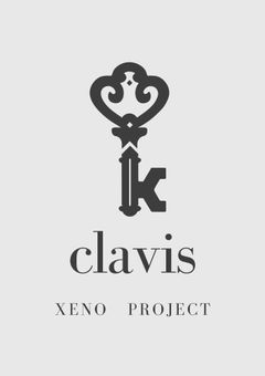 【公式】‐‐・clavis　xeno・‐‐🗝️⚜️　