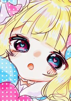 可愛いの秘密はなんなのら…❣️　【配信】
