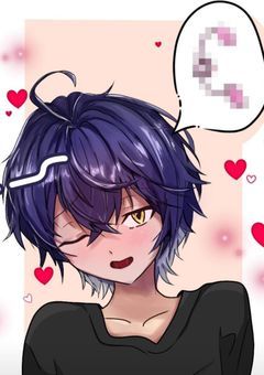 【SXXN】どエロ淫乱配信者、現役小学生です､､､♡茈様ver.