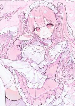 裏垢男子やってるの執事にバレた件について 。