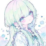 愛葉翠(はるまきかっぱ)さんのアイコン画像