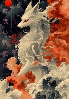 命喰いの狐に、恋をした