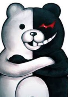 ダンロンメンバー達とラインしてみた