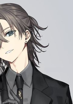 生徒会長様、推させてください!【 #🔫 】